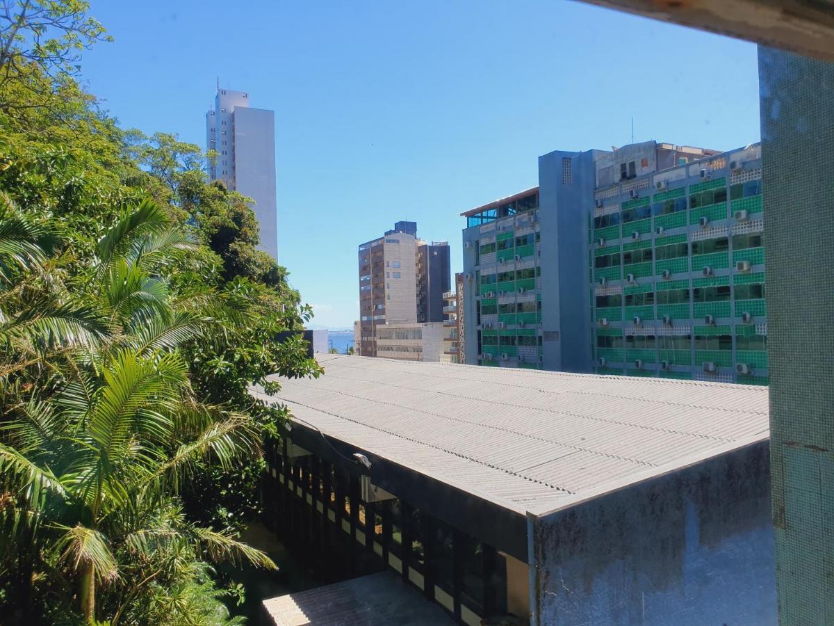 Praia de Caiobá de Frente para o Mar MATINHOS PR Appartamento Esterno foto